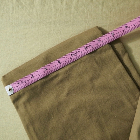 Express Producer Pants 32x30 - Picture 3 of 3